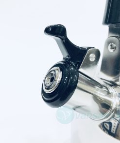 Alternative view of Ấm đun nước Zebra 3.5 lít có còi báo - Sản xuất tại Thái Lan