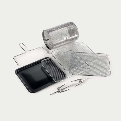 Nồi chiên không dầu Ariete 11 lít - Ảnh 5