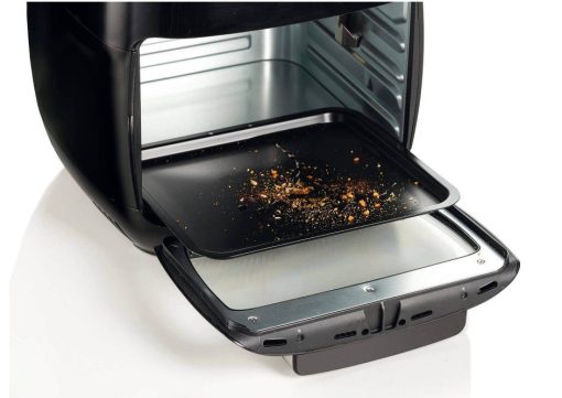Nồi chiên không dầu Ariete 11 lít - Ảnh 4