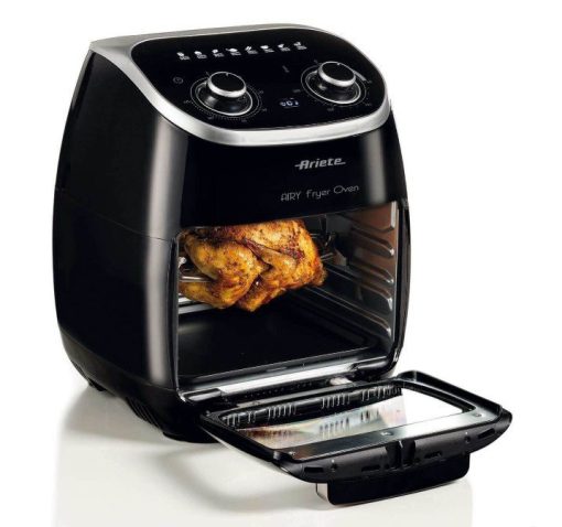 Nồi chiên không dầu Ariete 11 lít - Ảnh 2