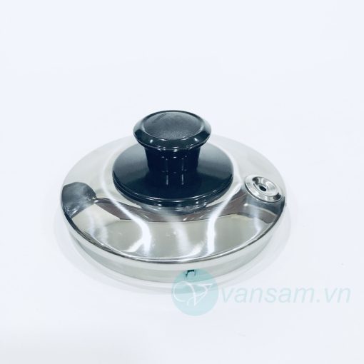 Ấm đun nước Zebra 3 lít có còi báo - Sản xuất tại Thái Lan - Ảnh 2
