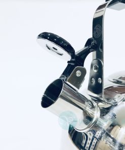 Alternative view of Ấm đun nước Zebra 5 lít có còi báo - Sản xuất tại Thái Lan
