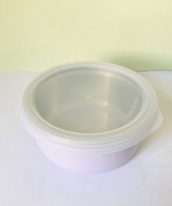 Hộp đựng thực phẩm inox 304 Edelkochen 350ml màu tím
