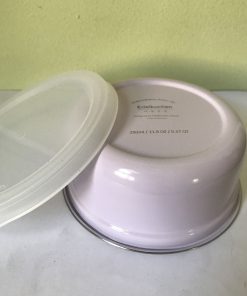 Alternative view of Hộp đựng thực phẩm inox 304 Edelkochen 350ml màu tím