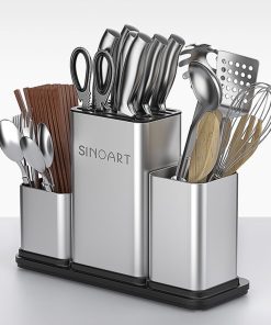 Kệ đa năng cao cấp Sinoart