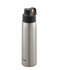 Bình giữ nhiệt inox 304 Tiger MCS-A050 màu inox