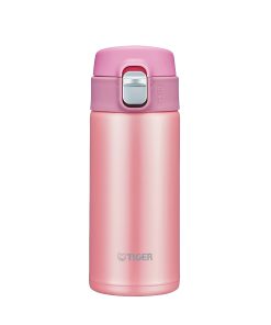 Bình giữ nhiệt inox 304 Tiger MMJ-A361 màu hồng