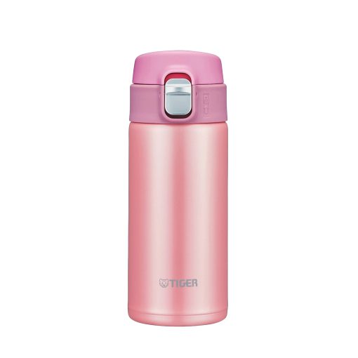 Bình giữ nhiệt inox 304 Tiger MMJ-A361 màu hồng