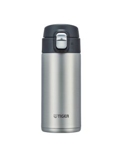 Bình giữ nhiệt inox 304 Tiger MMJ-A361 màu inox