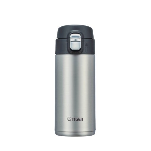 Bình giữ nhiệt inox 304 Tiger MMJ-A361 màu inox