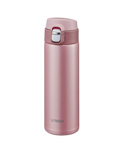 Bình giữ nhiệt inox 304 Tiger MMJ-A481 màu hồng