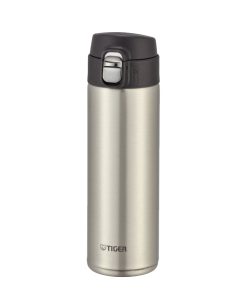 Bình giữ nhiệt inox 304 Tiger MMJ-A481 màu inox