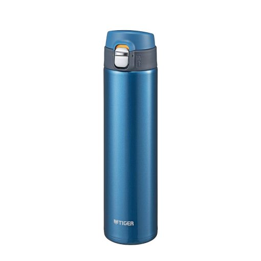 Bình giữ nhiệt inox 304 Tiger MMJ-A601 màu xanh