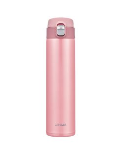 Bình giữ nhiệt inox 304 Tiger MMJ-A601 màu hồng