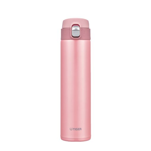 Bình giữ nhiệt inox 304 Tiger MMJ-A601 màu hồng
