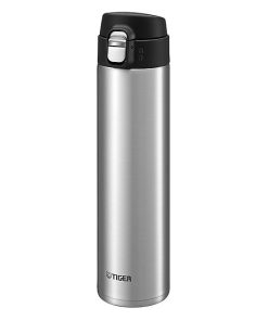 Bình giữ nhiệt inox 304 Tiger MMJ-A601 màu inox