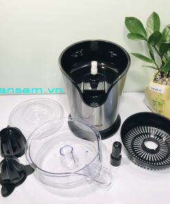 Alternative view of Máy vắt cam Hafele GS-401 - CHLB Đức