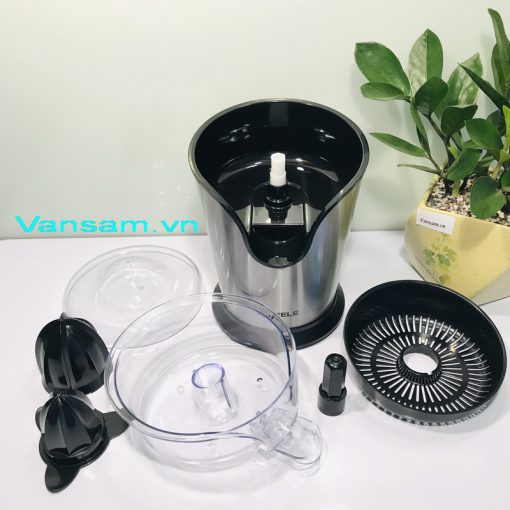 Máy vắt cam Hafele GS-401 - CHLB Đức - Ảnh 2