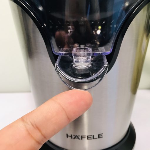 Máy vắt cam Hafele GS-401 - CHLB Đức - Ảnh 9