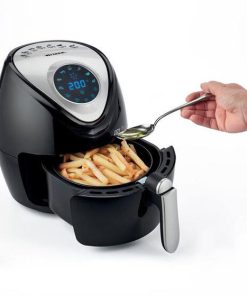 Nồi chiên không dầu Ariete MOD 4616 cảm ứng