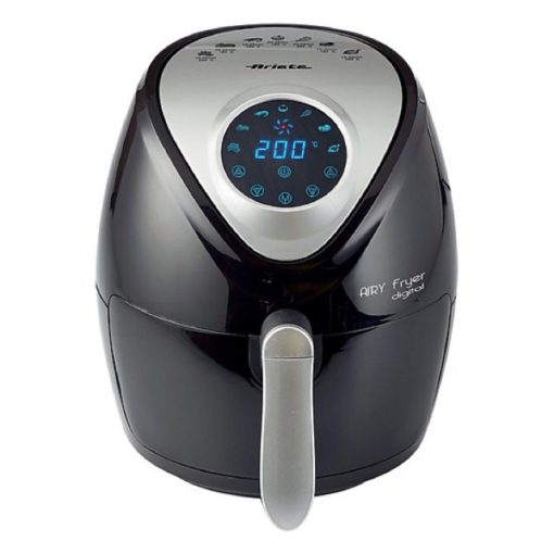 Nồi chiên không dầu Ariete MOD 4616 cảm ứng - Ảnh 5