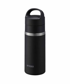 Bình giữ nhiệt inox 304 Tiger MKB-T036 màu đen