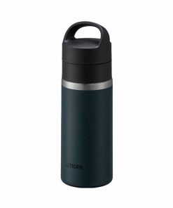Bình giữ nhiệt inox 304 Tiger MKB-T036 màu xanh