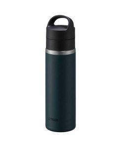 Bình giữ nhiệt inox 304 Tiger MKB-T048 màu xanh