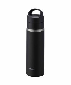 Bình giữ nhiệt inox 304 Tiger MKB-T048 màu đen
