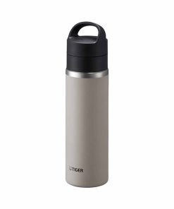 Bình giữ nhiệt inox 304 Tiger MKB-T048 màu trắng