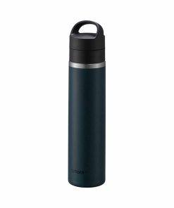 Bình giữ nhiệt inox 304 Tiger MKB-T060 màu xanh
