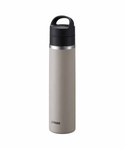Bình giữ nhiệt inox 304 Tiger MKB-T060 màu trắng