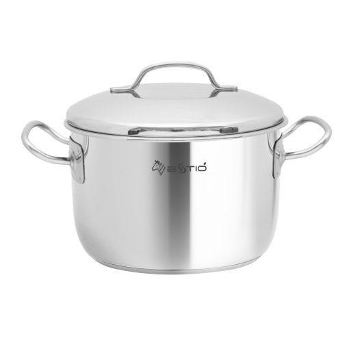 Nồi inox 304 Zebra Estio Pro II 24cm