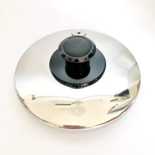 Ấm đun nước inox304 nguyên khối Zebra 5 lít có còi báo - Ảnh 5