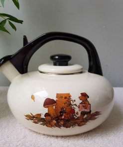 Alternative view of Ấm đun nước bếp từ Fujihoro Nhật Bản 2.8 lít