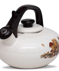 Ấm đun nước bếp từ Fujihoro Nhật Bản 2.8 lít