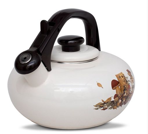 Ấm đun nước bếp từ Fujihoro Nhật Bản 2.8 lít