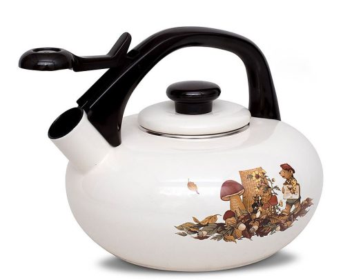 Ấm đun nước bếp từ Fujihoro Nhật Bản 2.8 lít - Ảnh 5