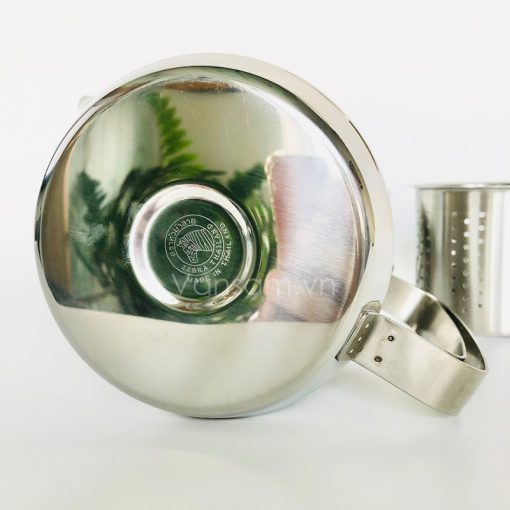 Bình trà inox 304 Zebra Thái Lan - Ảnh 5