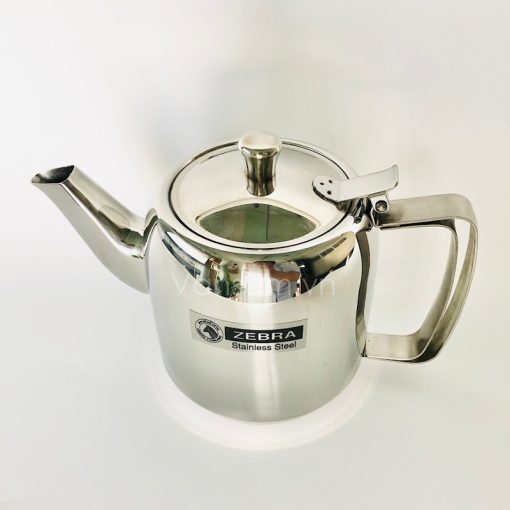 Bình trà inox 304 Zebra Thái Lan - Ảnh 2