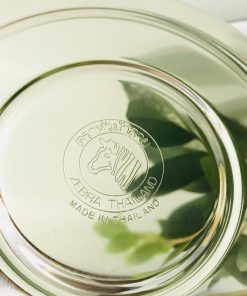 Alternative view of Ấm đun nước Zebra 2.5 lít có còi báo - Sản xuất tại Thái Lan