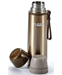 Bình giữ nhiệt Zebra Picnic 500ml