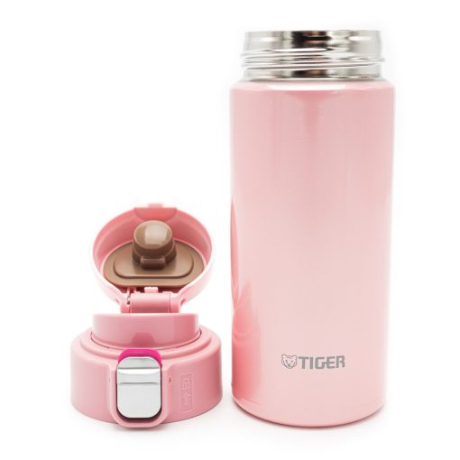 Bình giữ nhiệt inox 304 Tiger MMJ-A361 - Ảnh 6