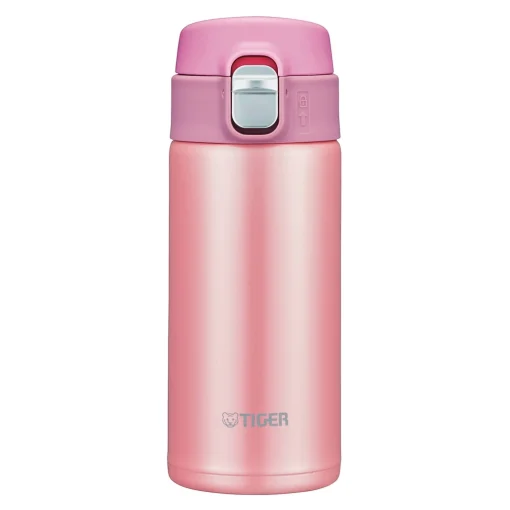 Bình giữ nhiệt inox 304 Tiger MMJ-A361 - Ảnh 2