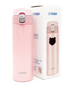 Alternative view of Bình giữ nhiệt inox 304 Tiger MMJ-A481