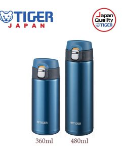 Bình giữ nhiệt inox 304 Tiger MMJ-A481