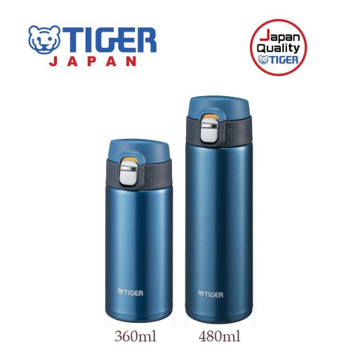Bình giữ nhiệt inox 304 Tiger MMJ-A481