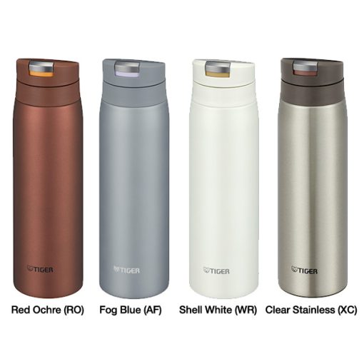 Bình giữ nhiệt inox 304 Tiger MCX-A502