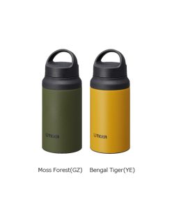 Bình giữ nhiệt inox 304 Tiger MCZ-S040