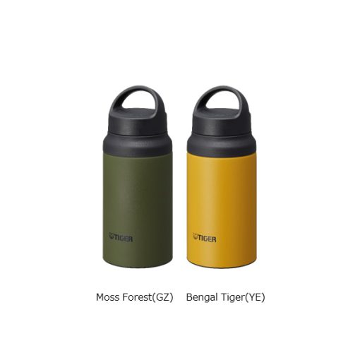 Bình giữ nhiệt inox 304 Tiger MCZ-S040